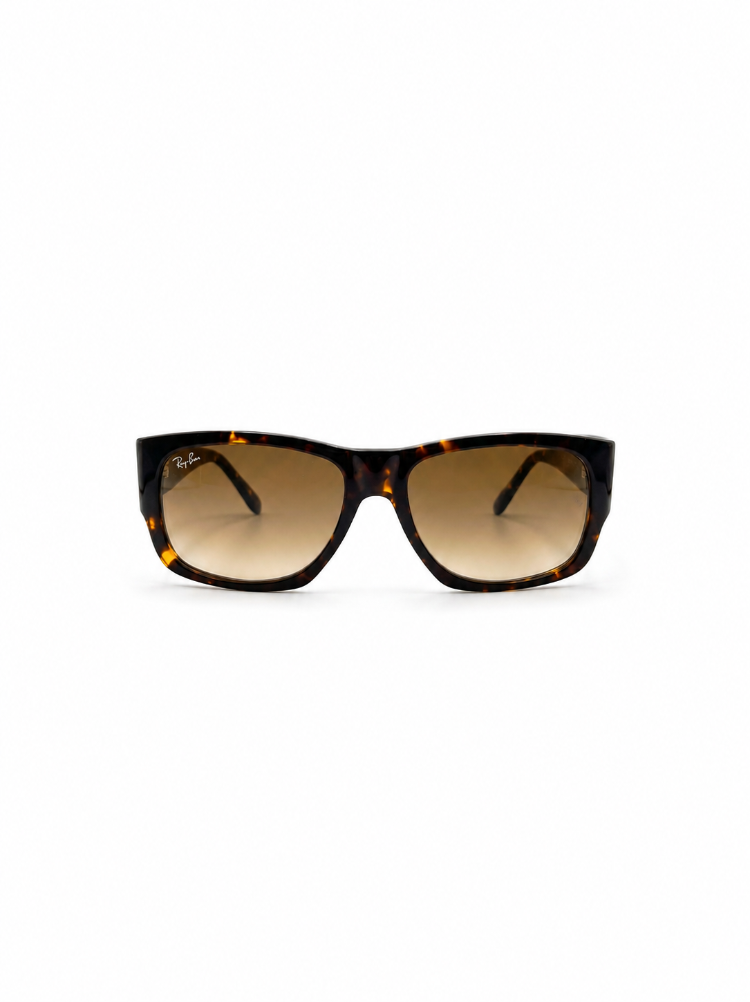 Ray-Ban RB2187 Nomad