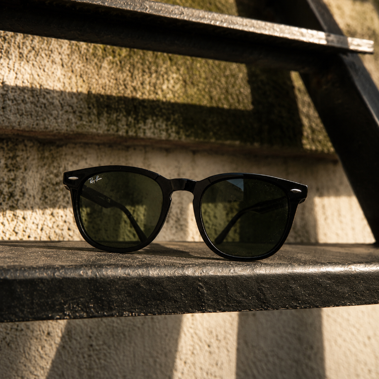 Ray-Ban RB2298 901 Hawkeye Güneş Gözlüğü UV400