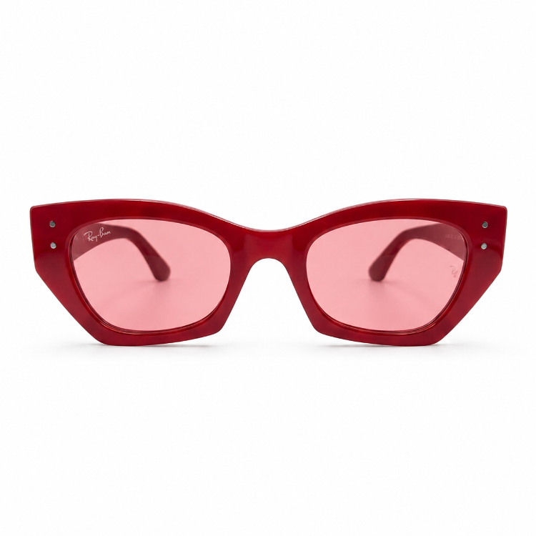 Ray-Ban RB4430 ZENA 676084 – Cat Eye Güneş Gözlüğü