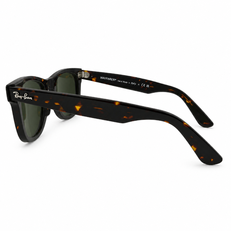 Ray-Ban RB2140 Wayfarer 902 Unisex Güneş Gözlüğü 50-22 UV400