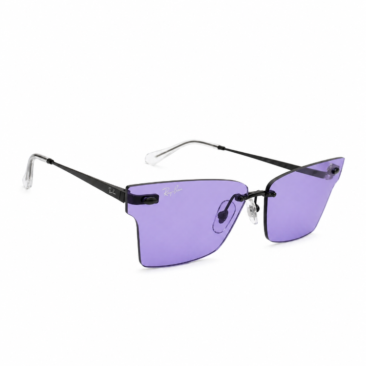 Ray-Ban RB3730 Xime 004/1A Gunmetal Unisex Güneş Gözlüğü 64-15 UV400