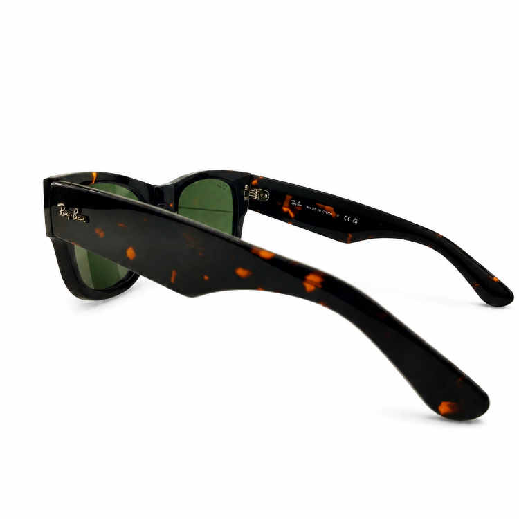 Ray-Ban RB0840S 902/31 Mega Wayfarer