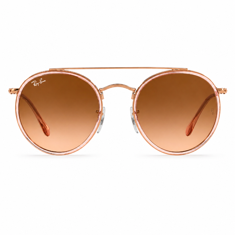 Ray-Ban RB3647N 9069A5 51 Unisex Güneş Gözlüğü