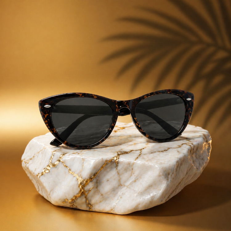 Ray-Ban NINA 4314 – Cat Eye Güneş Gözlüğü