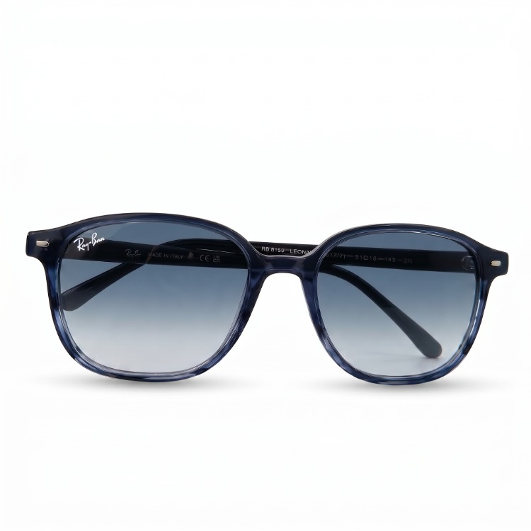 Ray-Ban RB2193 Leonard 1316/3M Unisex Güneş Gözlüğü 51-18 UV400