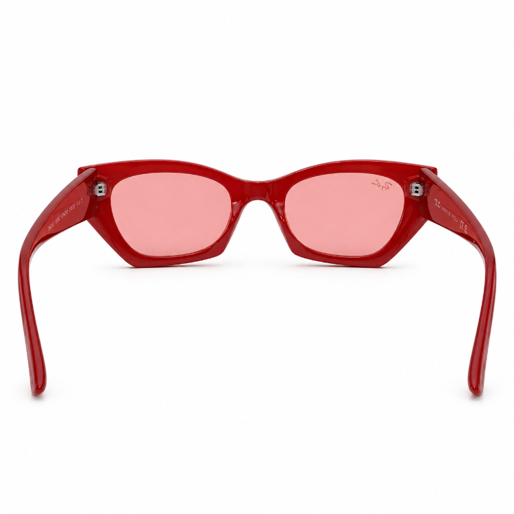 Ray-Ban RB4430 ZENA 676084 – Cat Eye Güneş Gözlüğü