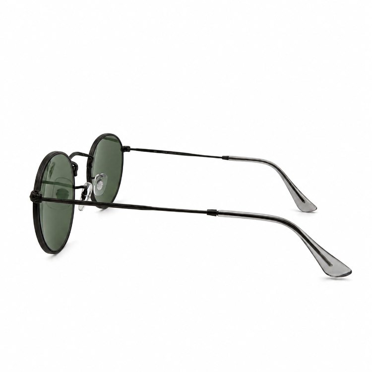 Ray-Ban RB3447 Round Metal 029 Unisex Güneş Gözlüğü 50-21 UV400
