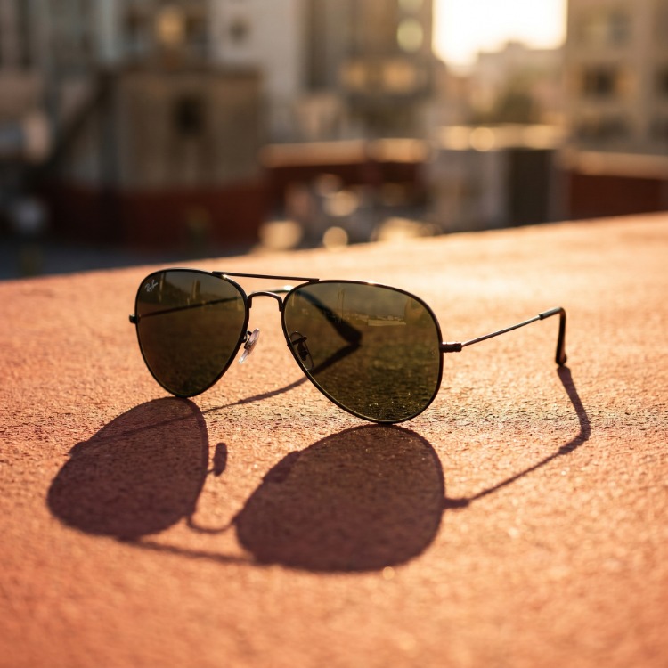 Ray-Ban RB3025 Aviator 2823 Güneş Gözlüğü UV400