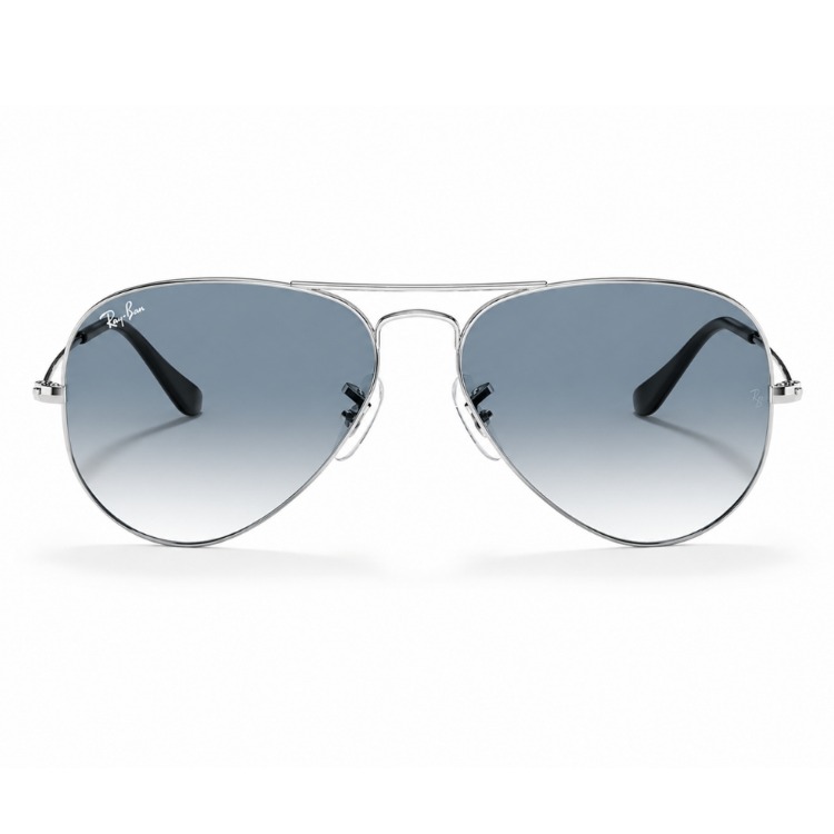 Ray-Ban RB3025 Aviator Classic Güneş Gözlüğü 58-14 135 UV400