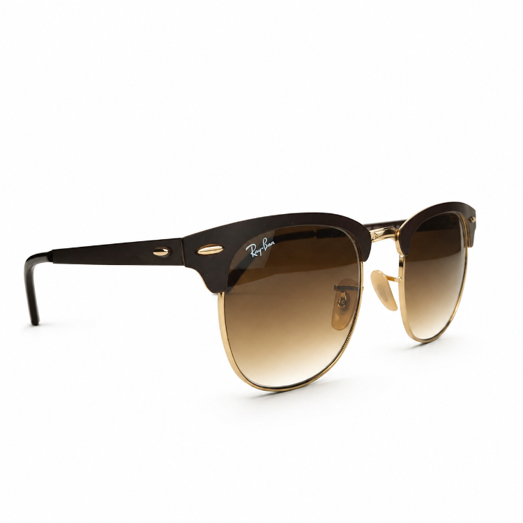 Ray-Ban RB3716 9009/51 51-21 145 2N