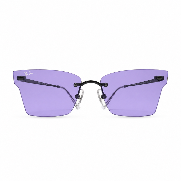 Ray-Ban RB3730 Xime 004/1A Gunmetal Unisex Güneş Gözlüğü 64-15 UV400