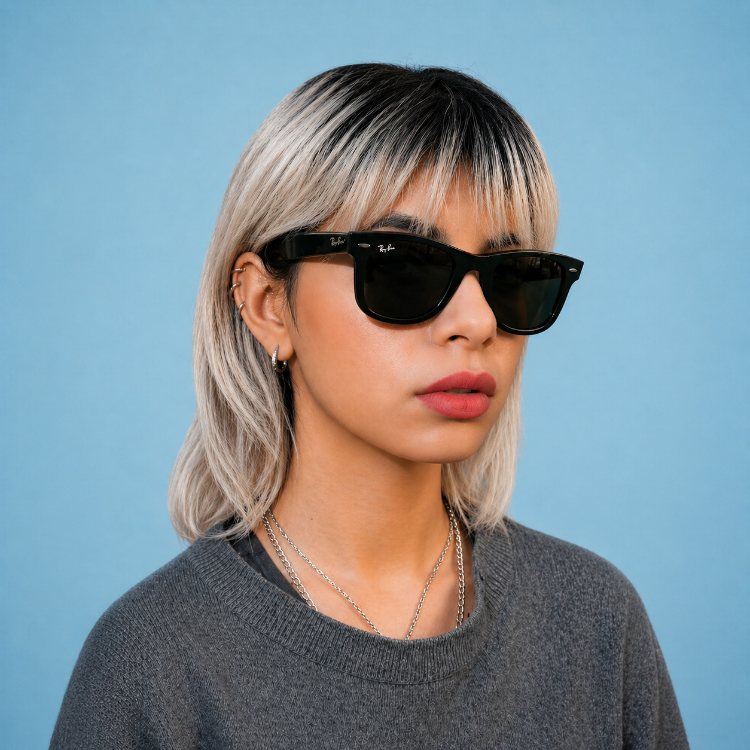 Ray-Ban RB2140 Wayfarer