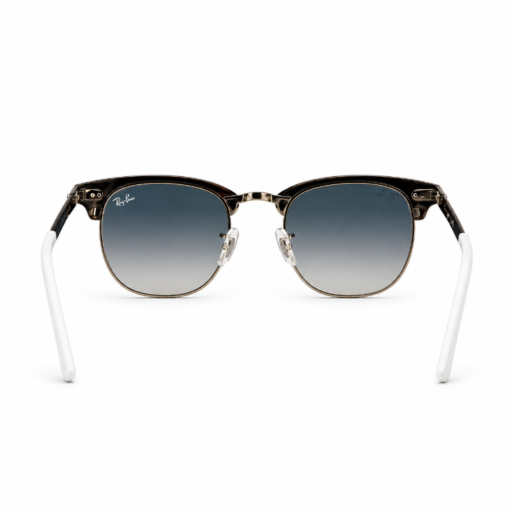 Ray-Ban RB3716 9008/3F Beyaz Unisex Güneş Gözlüğü 51-21 UV400