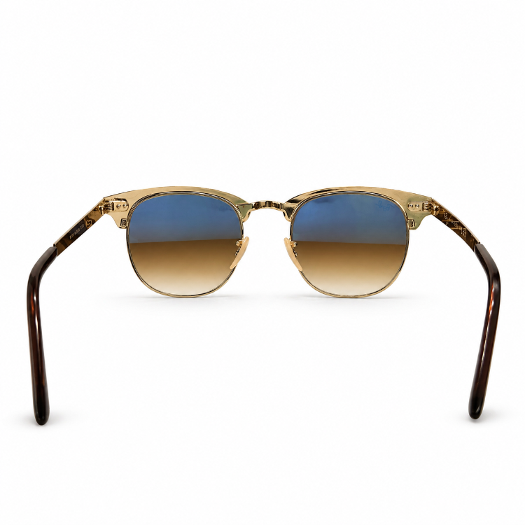 Ray-Ban RB3716 9009/51 51-21 145 2N