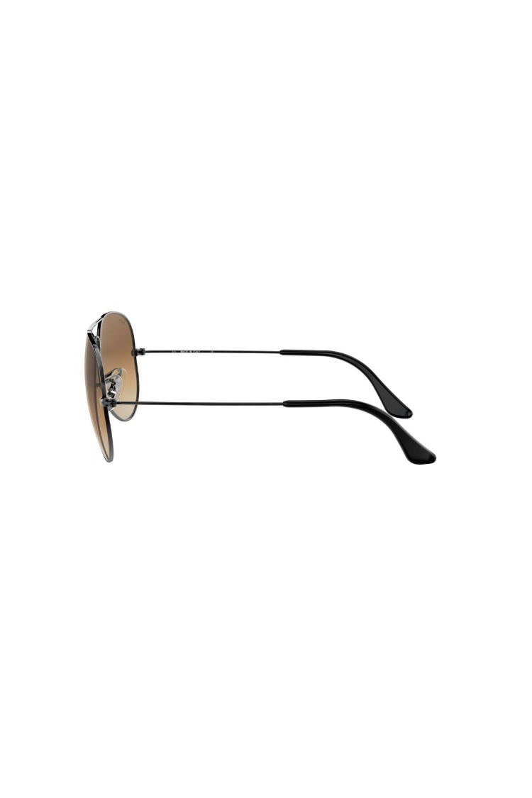 Ray-Ban RB3025 Aviator Large 004/51 Gunmetal Unisex Güneş Gözlüğü 58-14 UV400