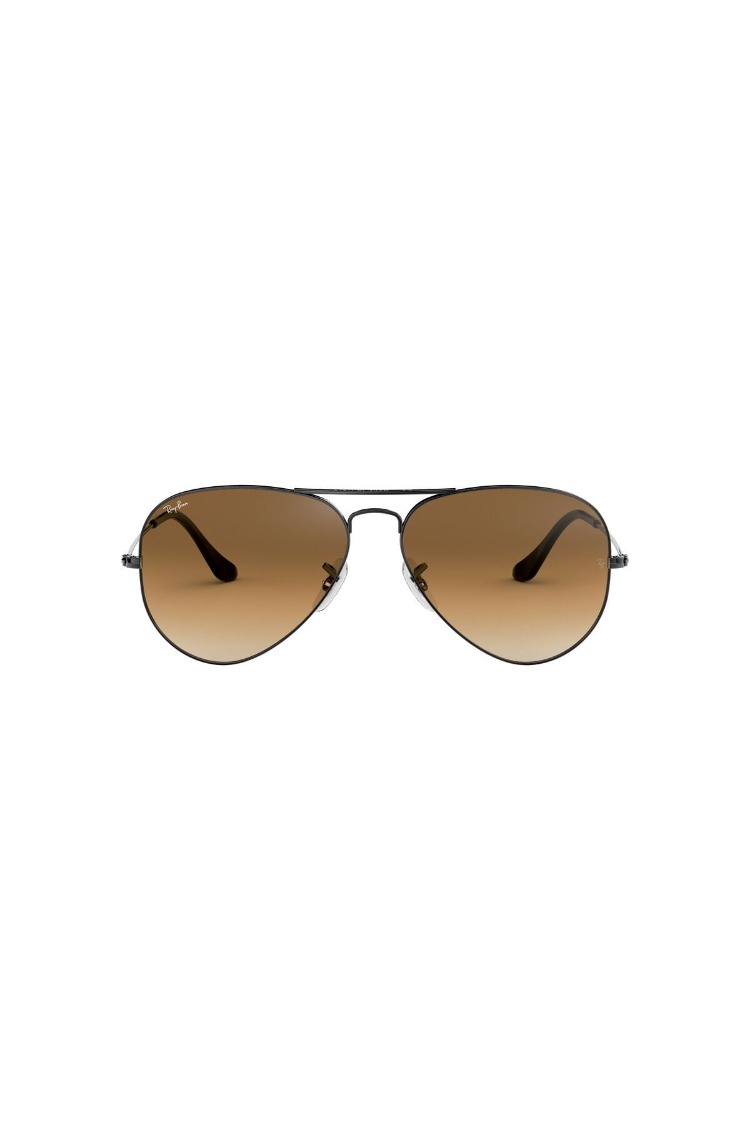 Ray-Ban RB3025 Aviator Large 004/51 Gunmetal Unisex Güneş Gözlüğü 58-14 UV400