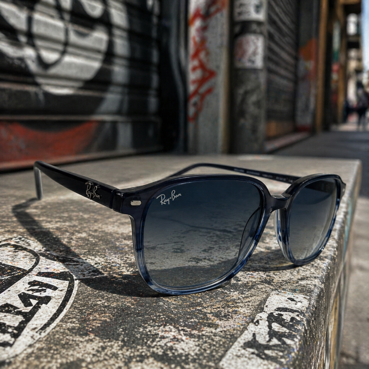Ray-Ban RB2193 Leonard 1316/3M Unisex Güneş Gözlüğü 51-18 UV400