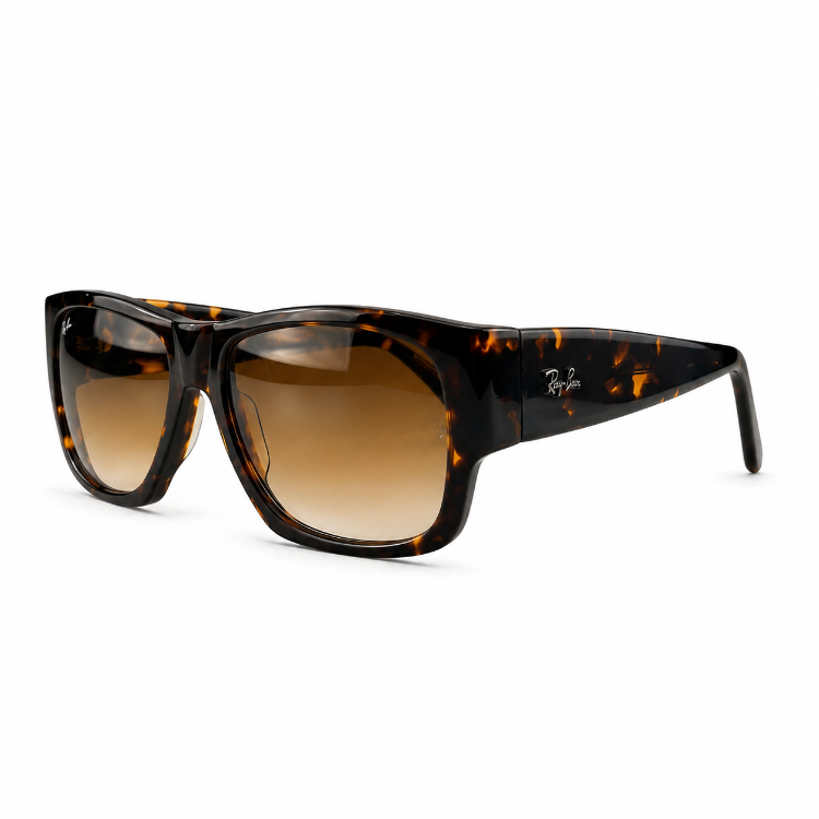 Ray-Ban RB2187 Nomad