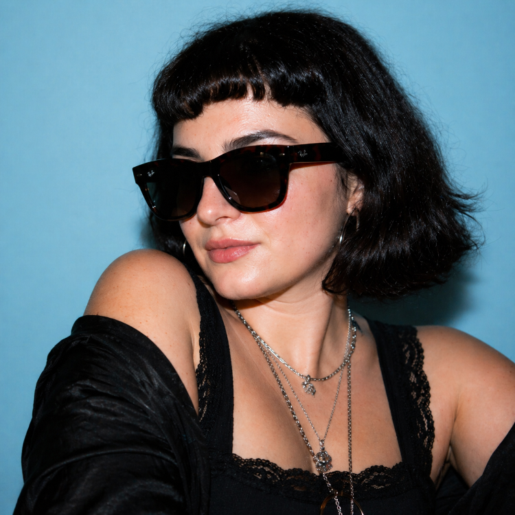 Ray-Ban RB2186 State Street 1294/3M Unisex Güneş Gözlüğü 46-22 UV400 Korumalı 
