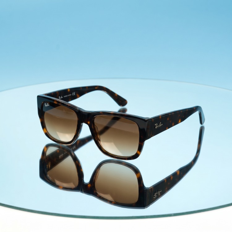 Ray-Ban RB2187 Nomad