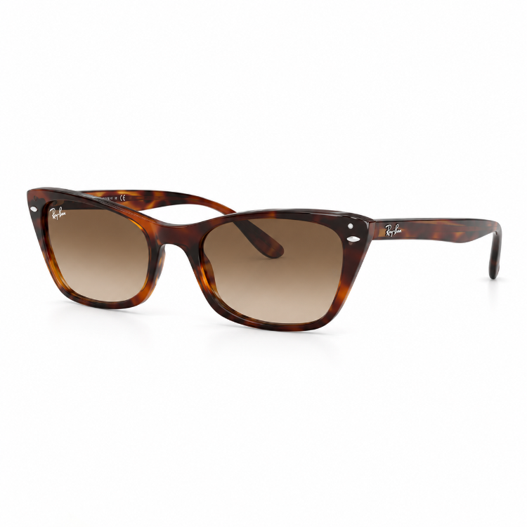 Ray-Ban RB2299 Lady Burbank 954/51 Güneş Gözlüğü 55 UV400