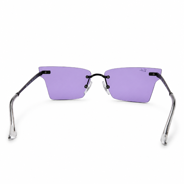 Ray-Ban RB3730 Xime 004/1A Gunmetal Unisex Güneş Gözlüğü 64-15 UV400