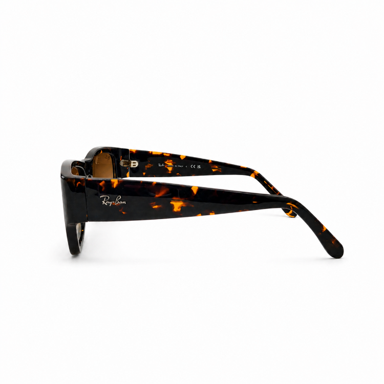 Ray-Ban RB2187 Nomad