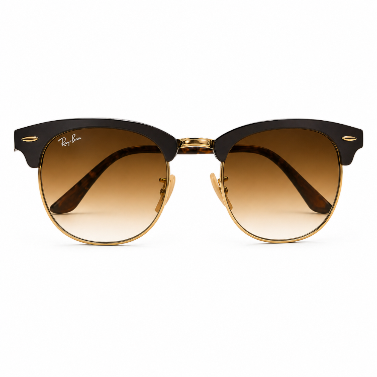 Ray-Ban RB3716 9009/51 51-21 145 2N