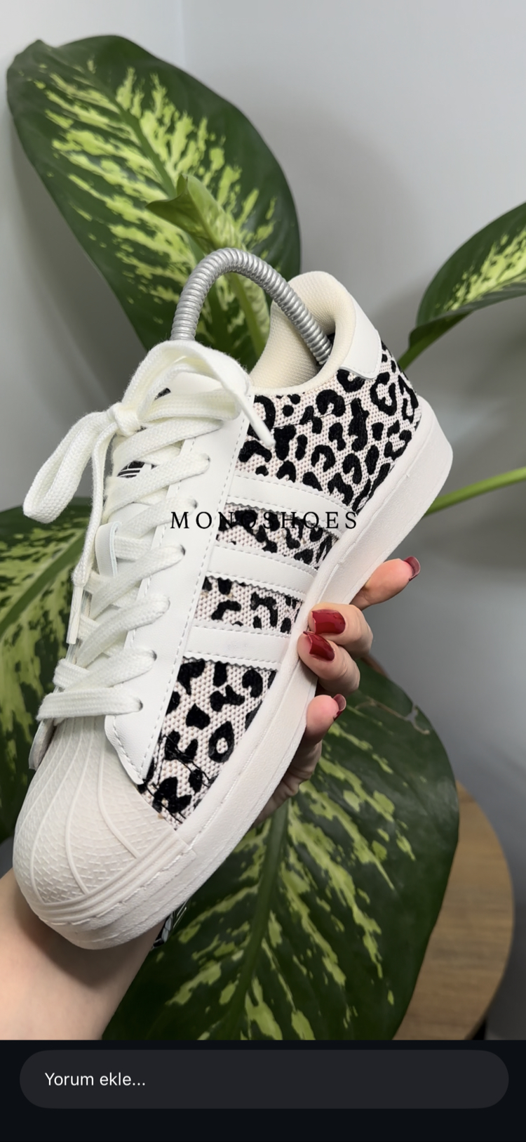 Leopar Detay S P R