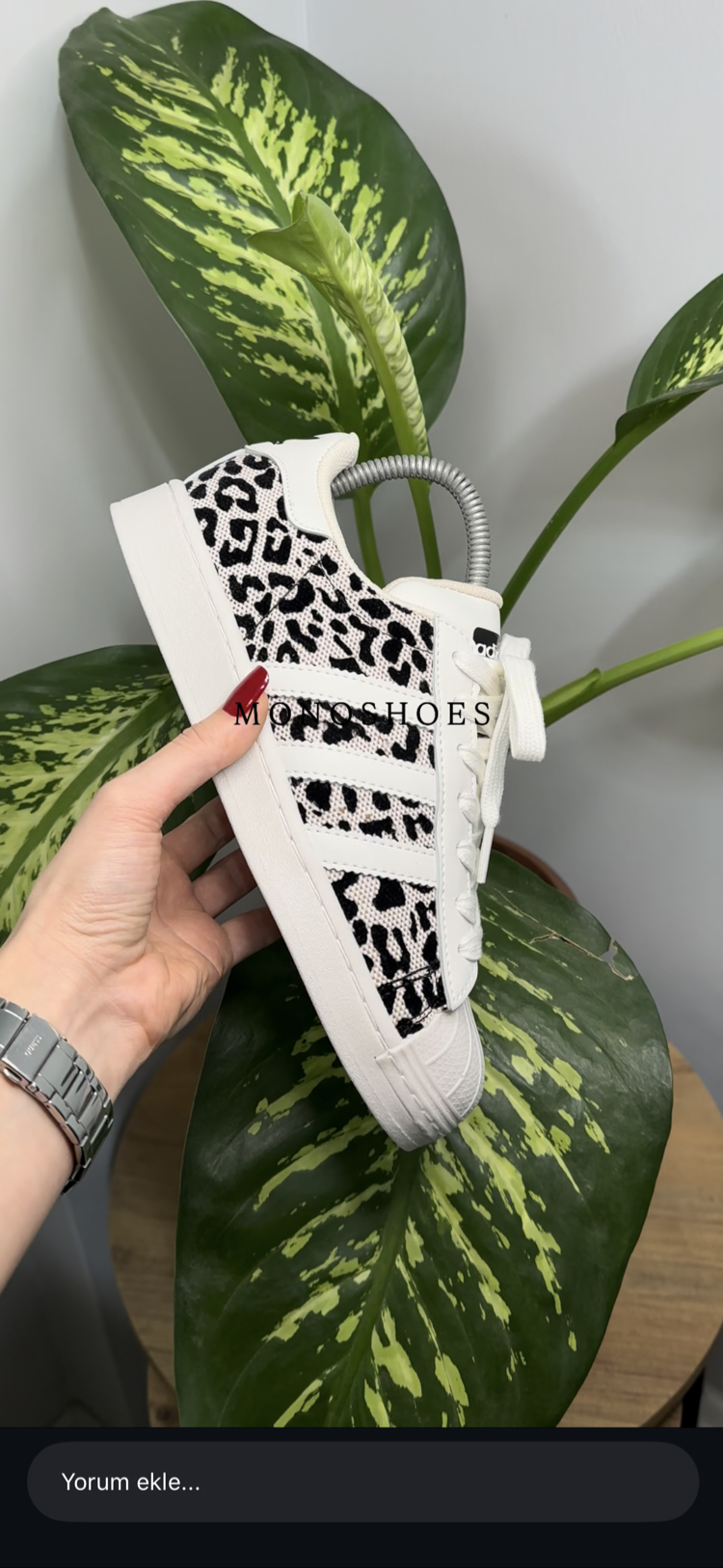 Leopar Detay S P R