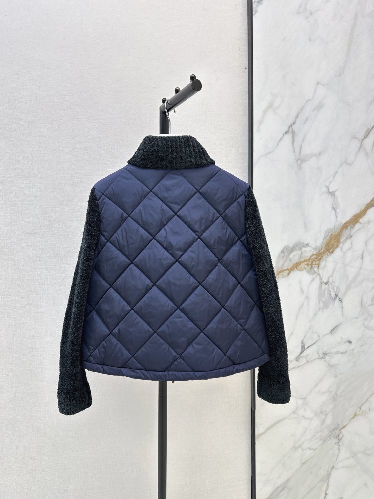 Moncler Kadın Polar Mont