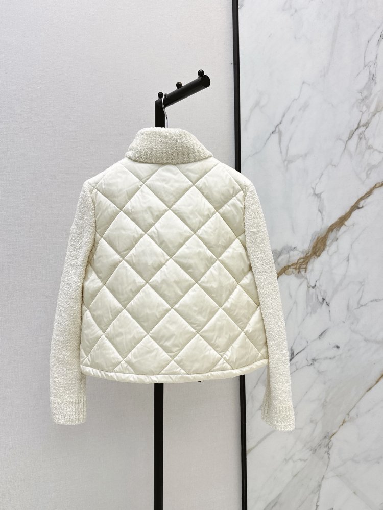 Moncler Kadın Polar Mont