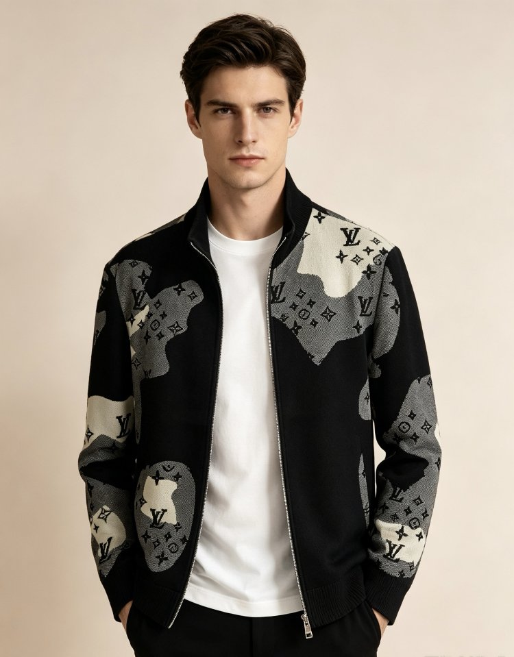 Louis Vuitton Sweat