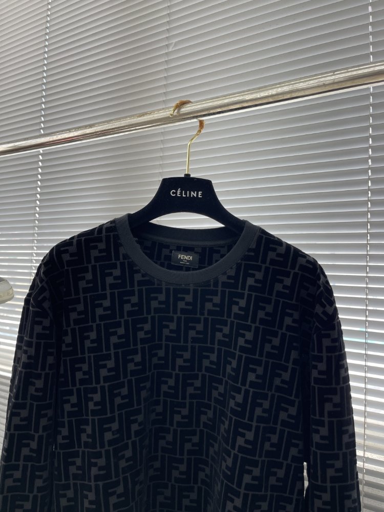 Fendi Sweat