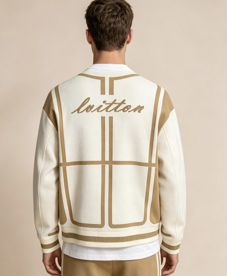 Louis Vuitton Sweat
