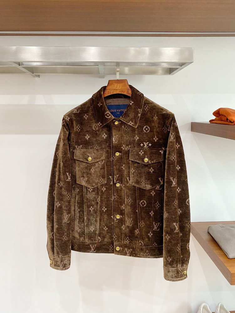 Louis Vuitton Mont