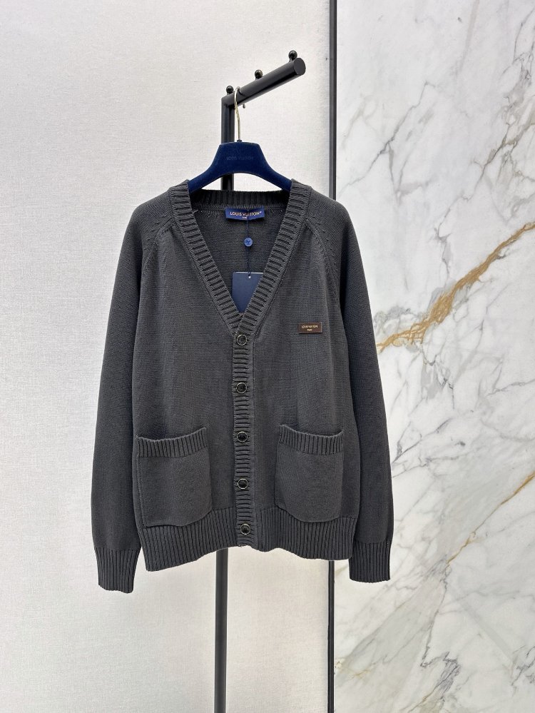 Louis Vuitton Kadın Hırka