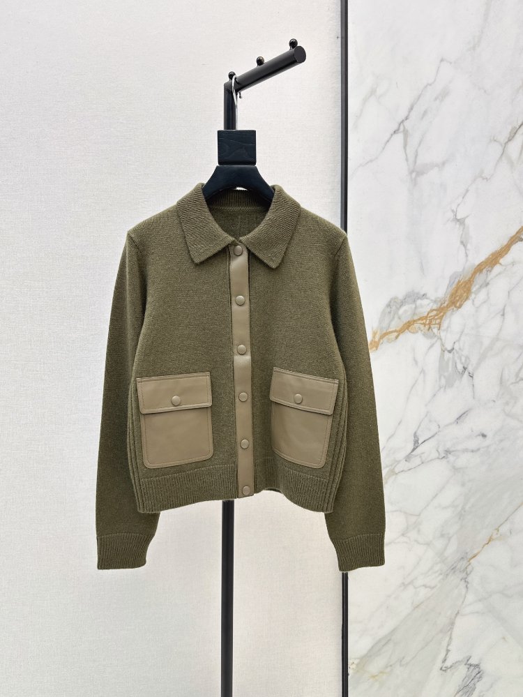 Loro Piana Kadın Hırka