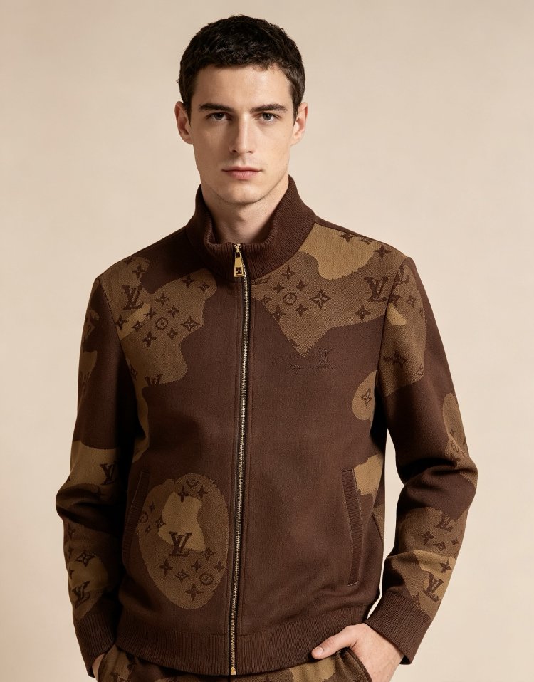 Louis Vuitton Sweat