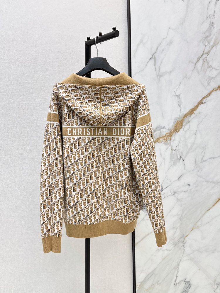 Dior Kadın Hırka