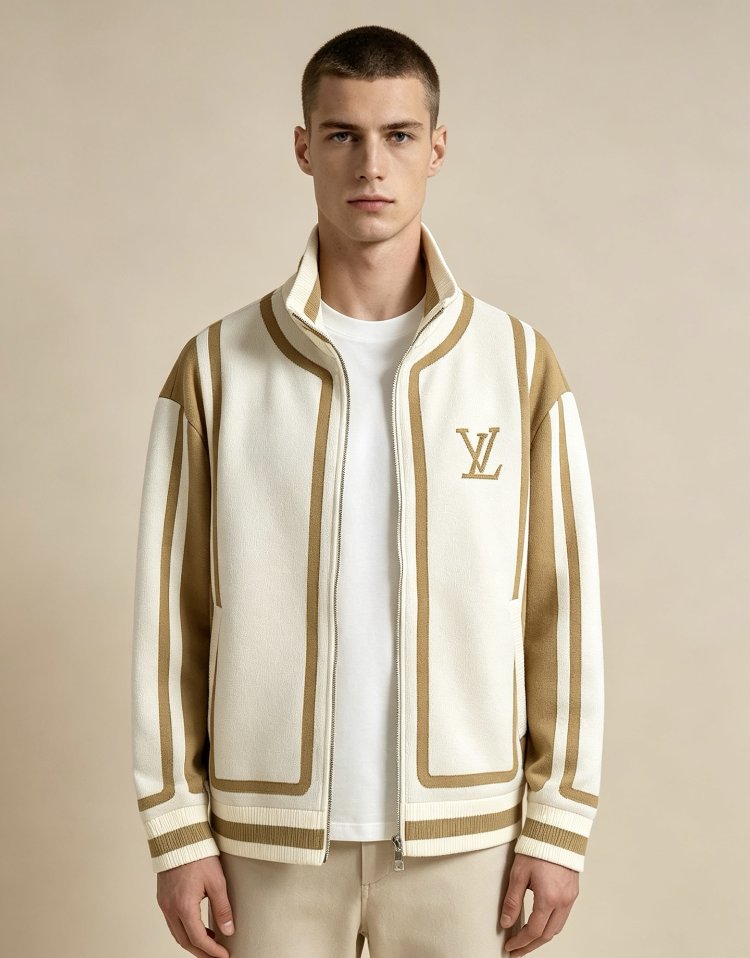 Louis Vuitton Sweat