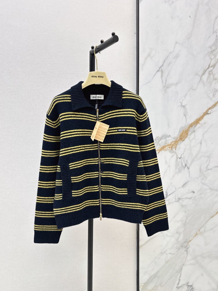 Miu Miu Hırka