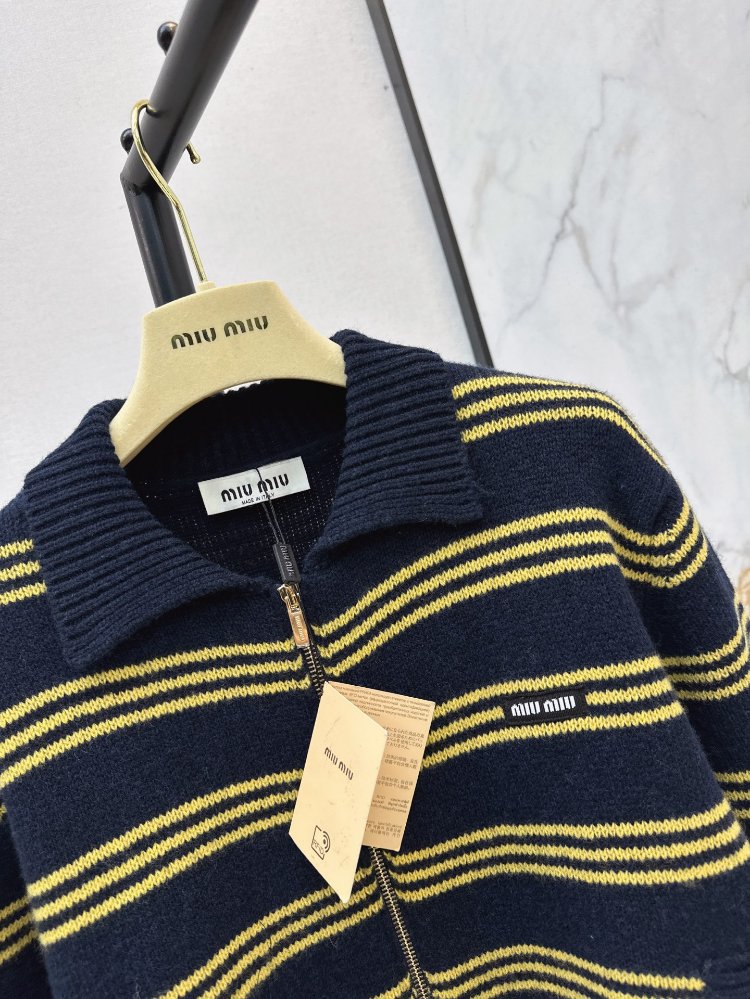Miu Miu Hırka