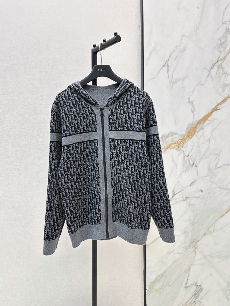 Dior Kadın Hırka