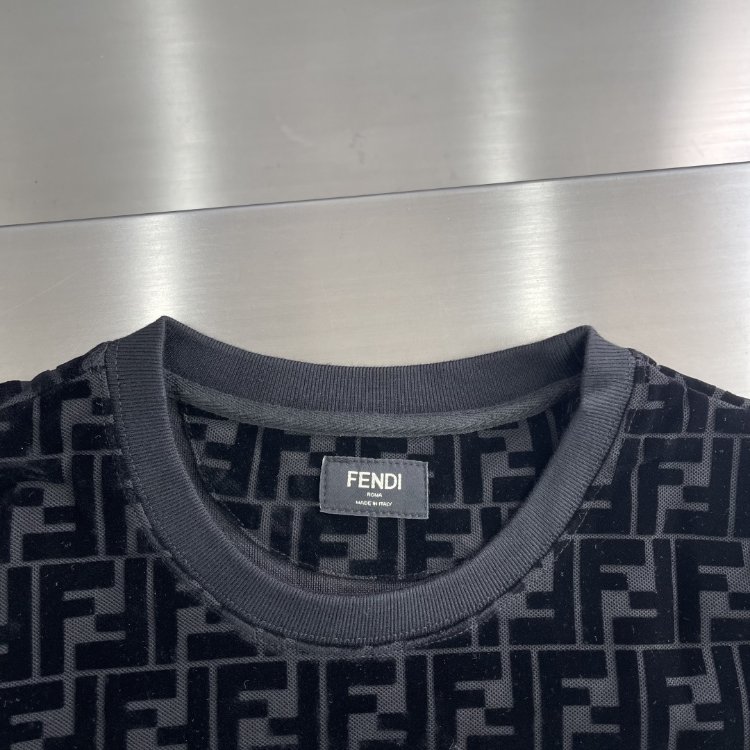 Fendi Sweat