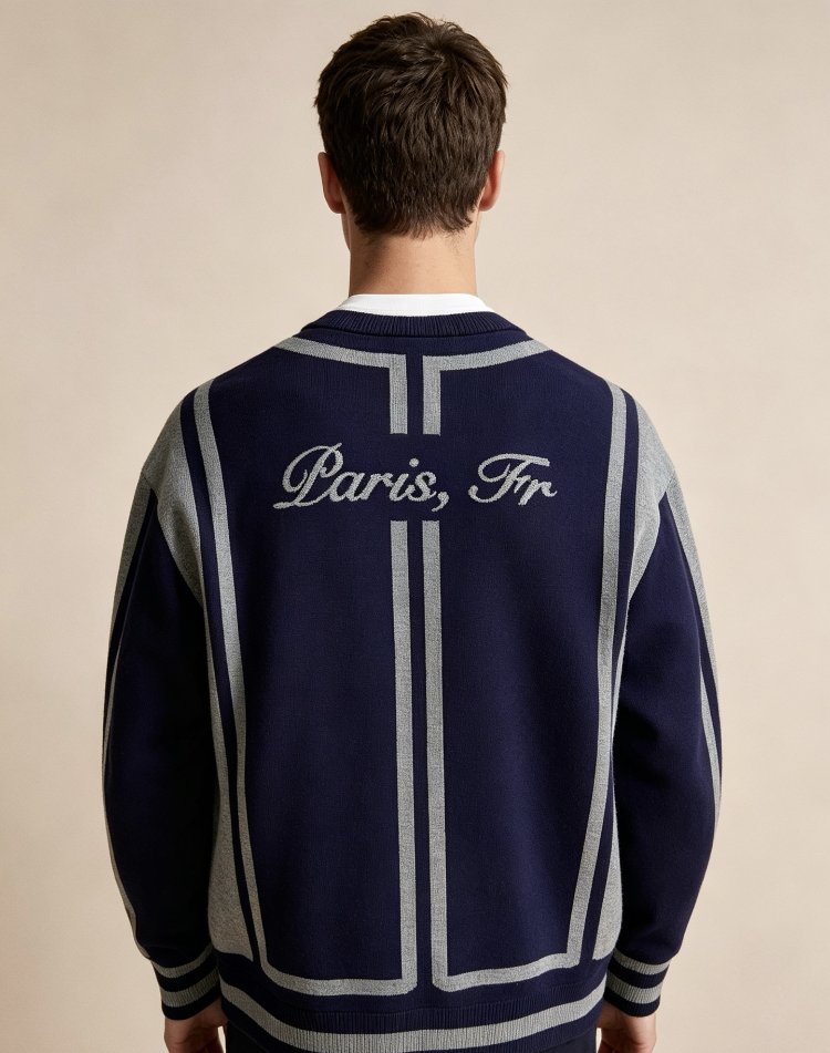 Louis Vuitton Sweat