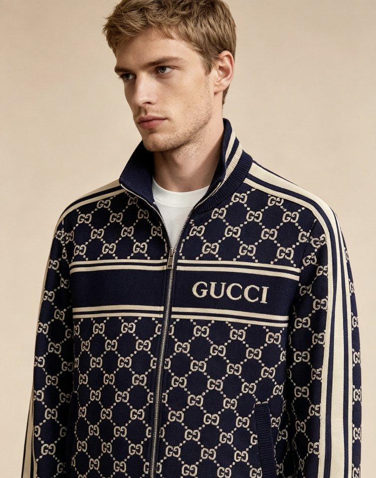 Gucci Sweat