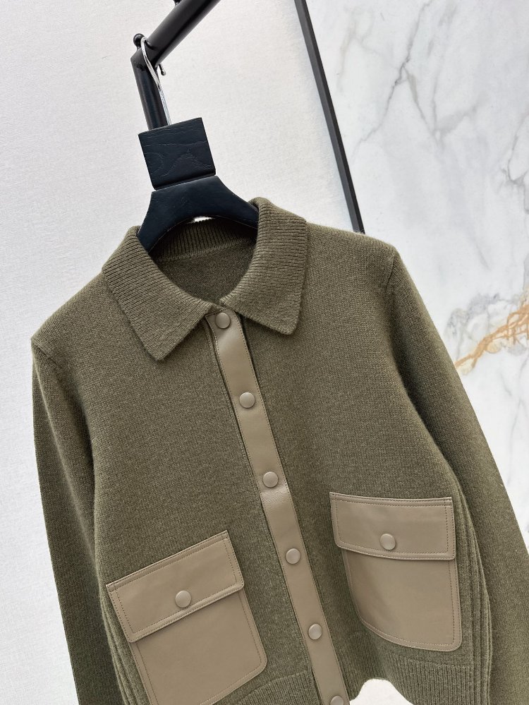 Loro Piana Kadın Hırka