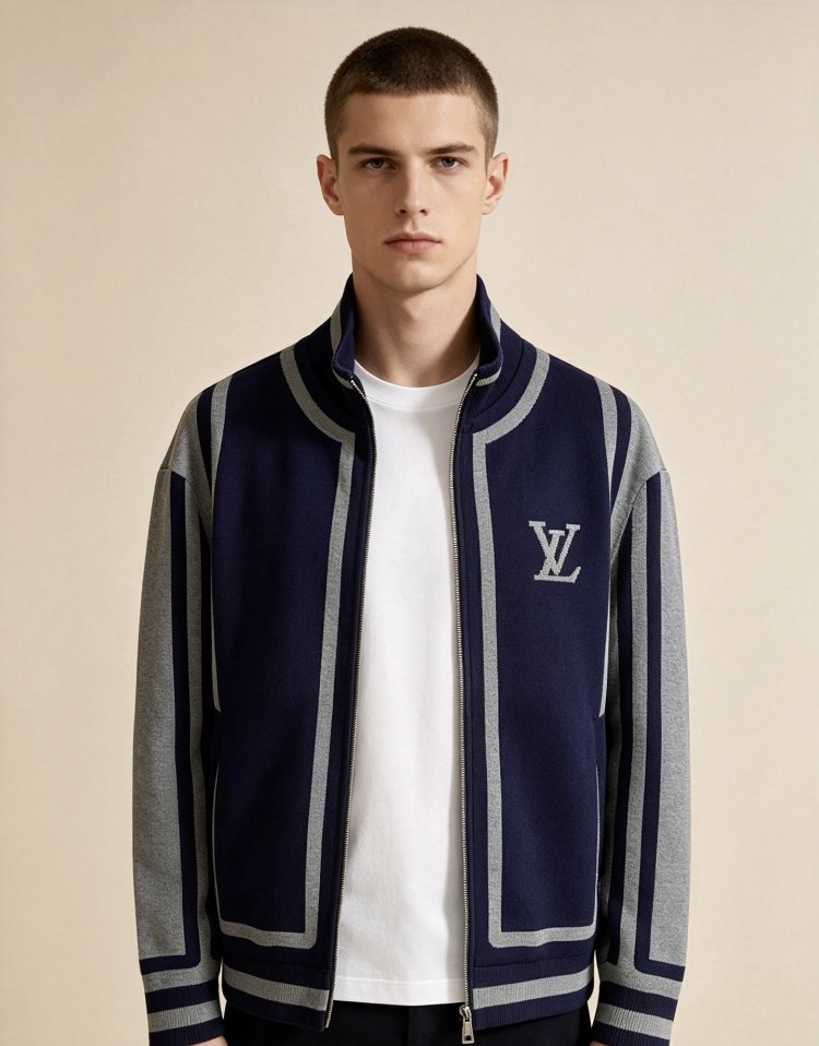 Louis Vuitton Sweat