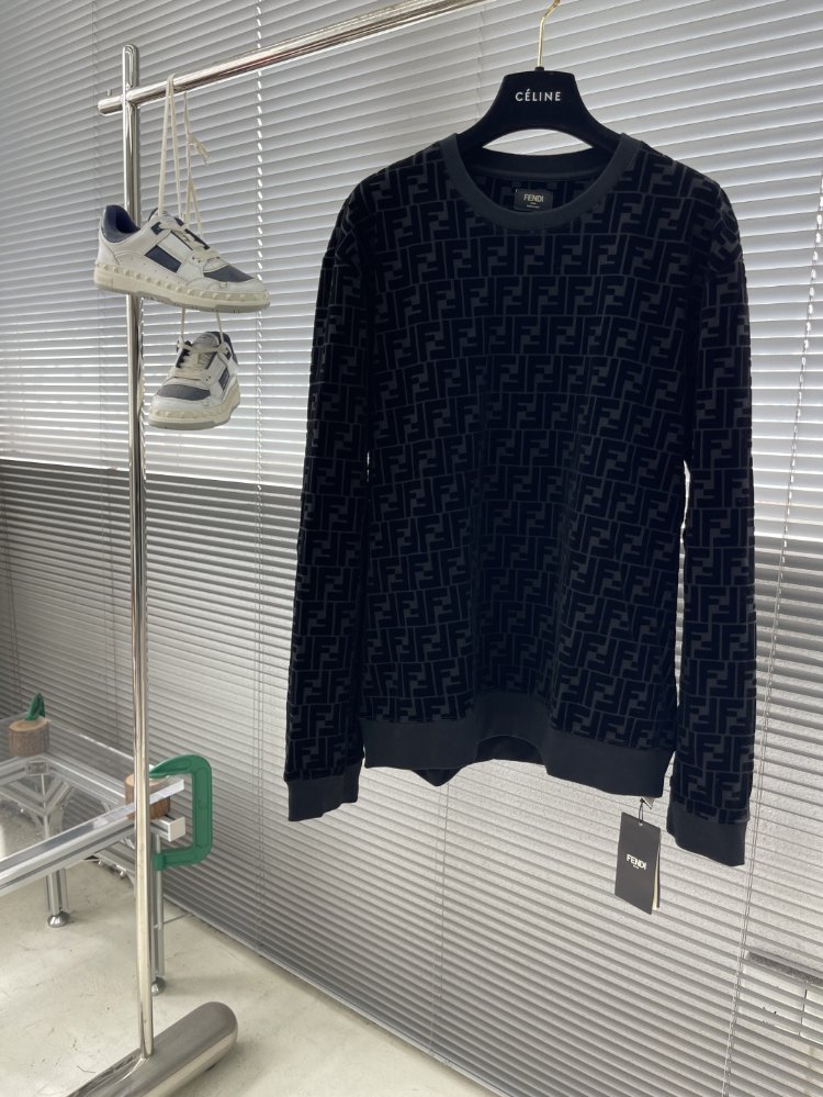 Fendi Sweat